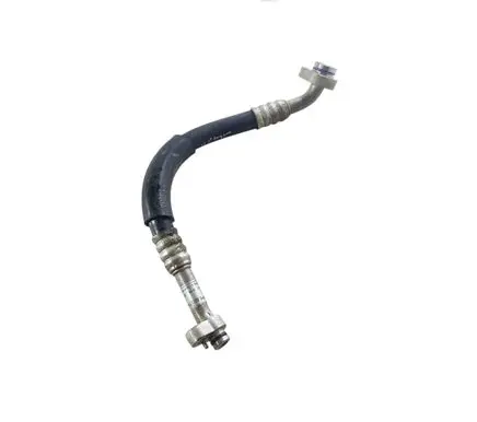 Porsche Cayenne (92A) Air conditioning (A/C) pipe/hose 7P5820744F 7P5820744
