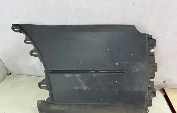 Ford Transit Rear bumper corner part panel trim BK3117927