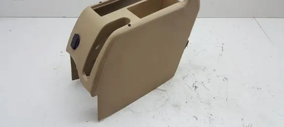 Volkswagen Golf V Center console 1K5863323