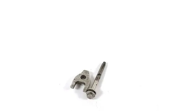 Renault Master III Fuel Injector clamp holder 166507700R