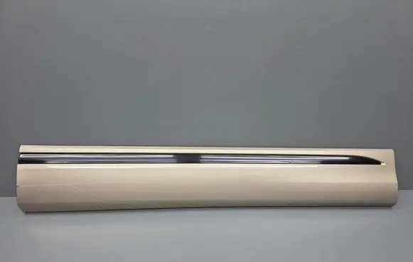 Audi Q8 Front door trim (molding) 4M8853960 4M8853960D 4M8853960C