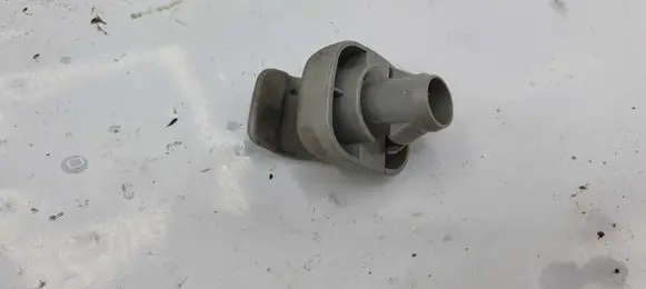 Honda Accord Sun visor clip/hook/bracket NOCODE