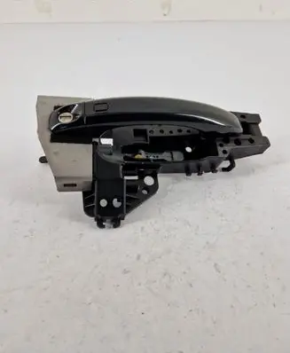 Audi Q3 8U Front door exterior handle