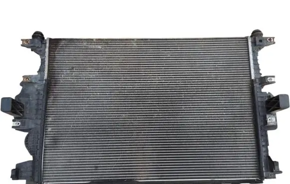 Ford Mondeo MK V Coolant radiator DG938005AC HMCAR