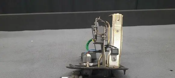 Toyota Carina T190 Fuel level sensor 