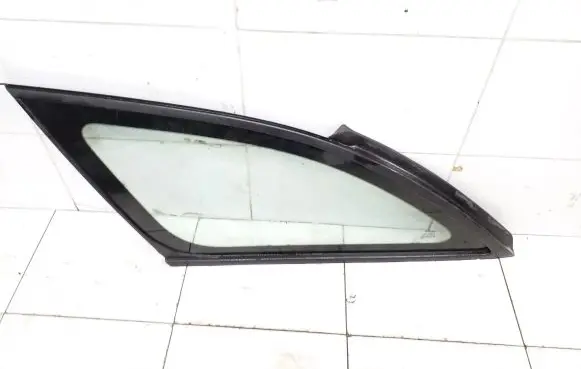 Nissan Primera Rear side window 43R00048
