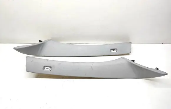BMW 1 E81 E87 (A) pillar trim 7058329 7058330