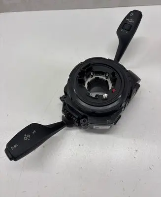 BMW 4 F32 F33 Wiper turn signal indicator stalk/switch 9351140 90166PR001Q5