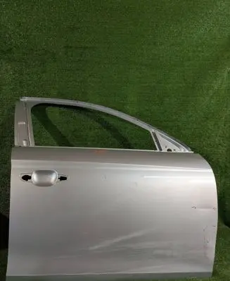 Opel Corsa F Front door 