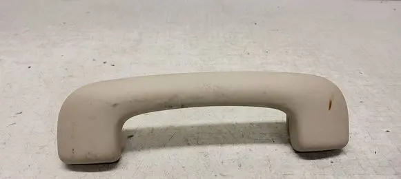 Jeep Grand Cherokee Rear interior roof grab handle 12446701 1RV73TRM