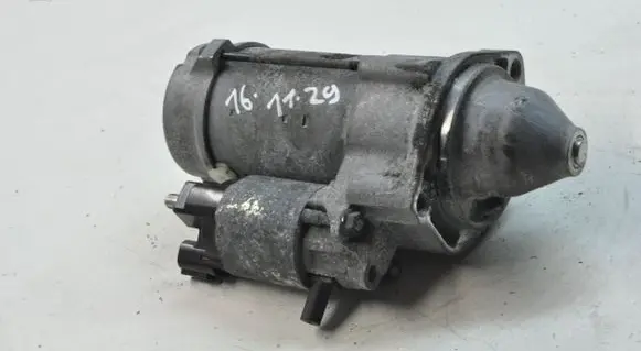 KIA Sportage Starter motor 361002A550