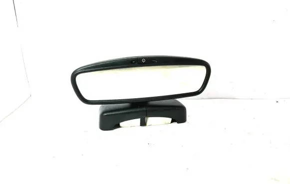 Peugeot 407 Rear view mirror (interior) 9050633