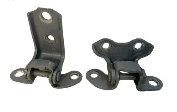 Toyota Auris E180 Rear door hinge set 