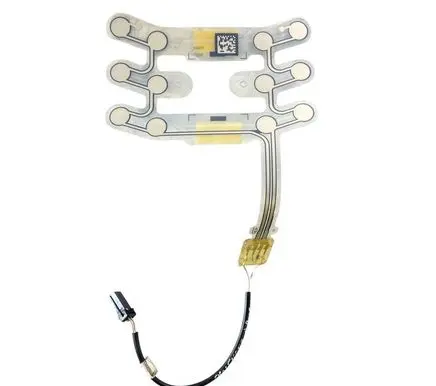Dodge Challenger Seat pressure sensor 68243482AA
