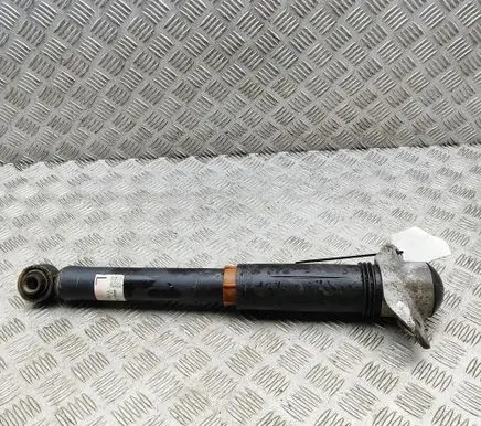Lexus NX Rear shock absorber/damper 4853078350