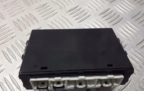 Mazda 5 Immobilizer control unit/module CC29675DZC