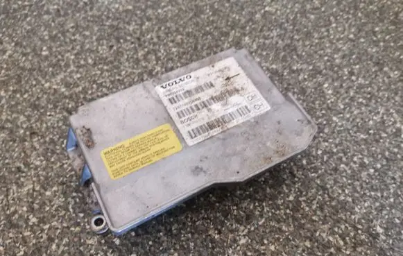 Volvo V70 Airbag control unit/module 31264932