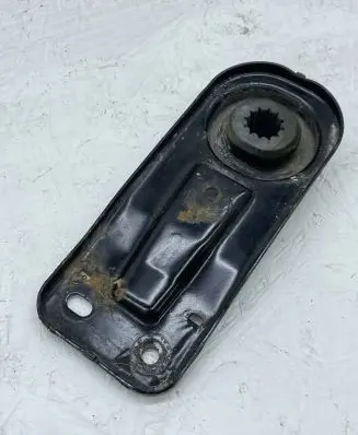 Ford Mustang VI Radiator mount bracket JR338K202AA