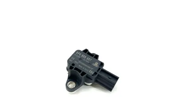 Audi A3 S3 A3 Sportback 8P Airbag deployment crash/impact sensor 8P0955557