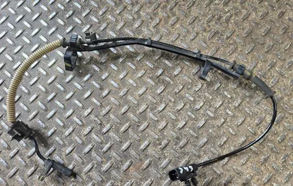 Dodge Challenger ABS rear brake sensor 04779646AD