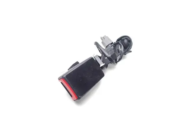 Ford Galaxy Rear seatbelt buckle