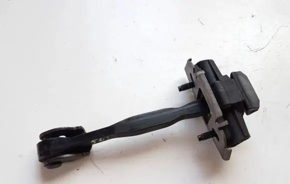 Fiat 500X Rear door check strap stopper 334 68286276AA