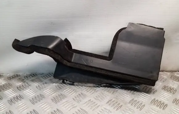 Toyota Auris E180 Intercooler air guide/duct channel 165950T030