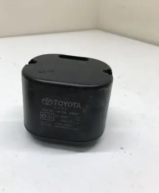 Toyota Corolla Verso AR10 Alarm system siren 0819244811