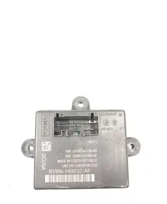 Ford Focus Door control unit/module BV6N14B532AF AV6N14C068AE