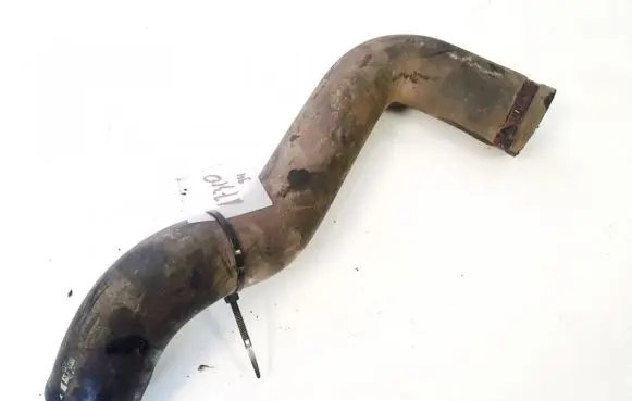 Nissan Almera Tino Engine coolant pipe/hose