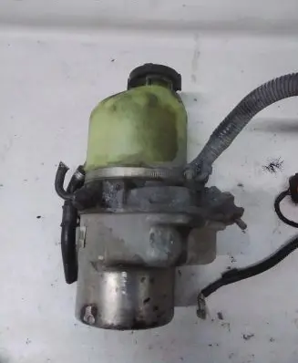 Opel Astra H Electric power steering pump 