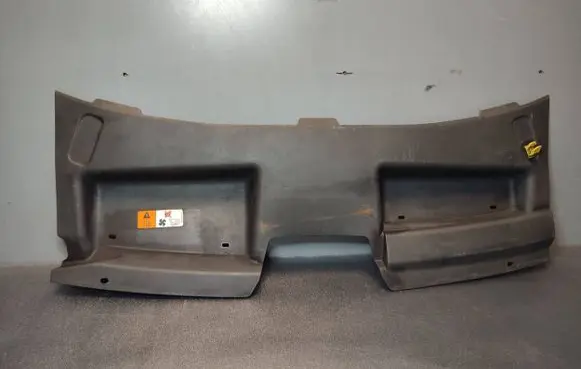 Ford S-MAX Front grill AM2116613AA