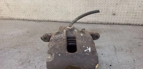 Renault Modus Front brake caliper