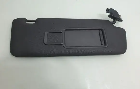 Audi A5 Sportback 8TA Sun visor