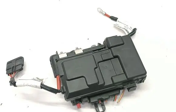 Volvo XC60 Positive wiring loom 31409755 30659092 31337164