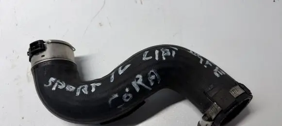 KIA Sportage Intercooler hose/pipe 282562U201