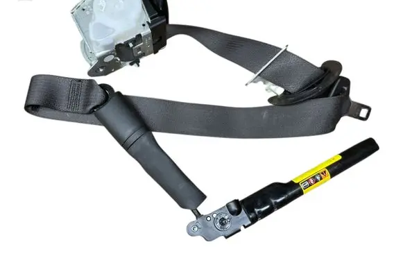 Opel Astra K Front seatbelt 34195015