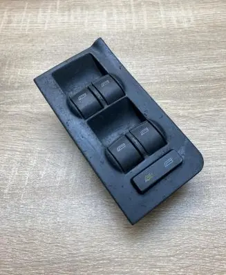 Audi A6 S6 C5 4B Electric window control switch 4B095951 501680
