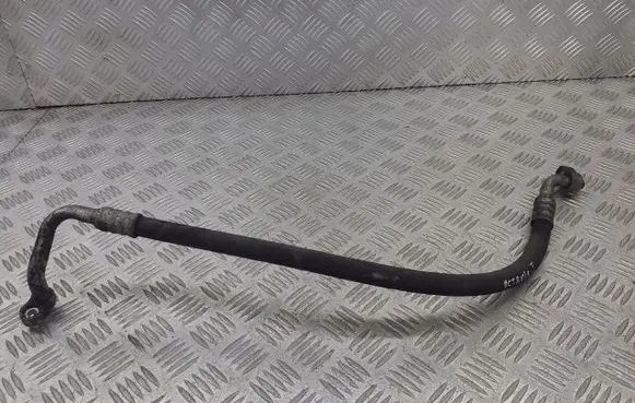 Skoda Octavia Mk1 (1U) Other air conditioning (A/C) parts 