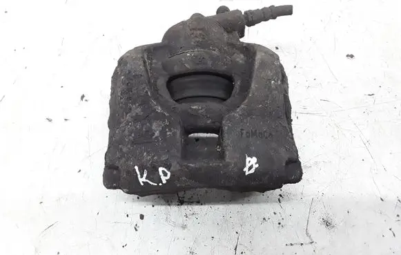 Ford Mondeo MK IV Front brake caliper