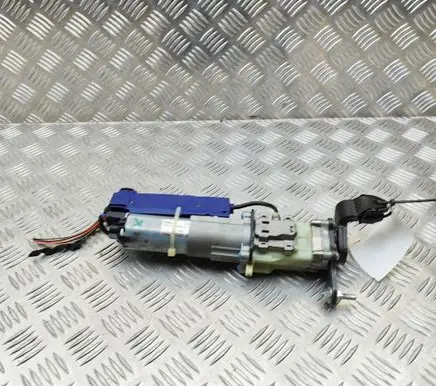 Audi Q7 4L Tailgate/trunk/boot lift motor 4L0827852F
