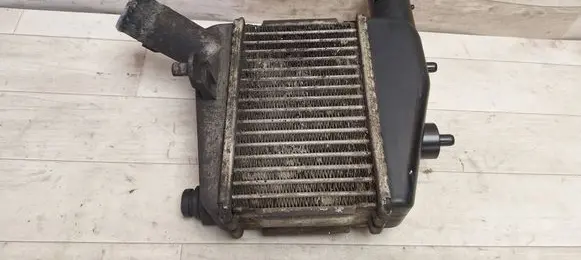 Honda Accord Intercooler radiator 1270000681