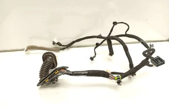 Mazda 6 Front door wiring loom GMC867190A