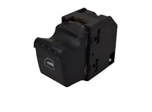 Volkswagen Sharan Electric window control switch 7M5959855