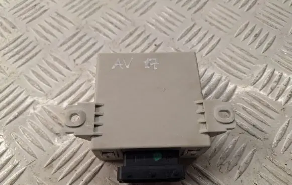 Toyota Avensis T250 Window wiper relay 8594005020 150696