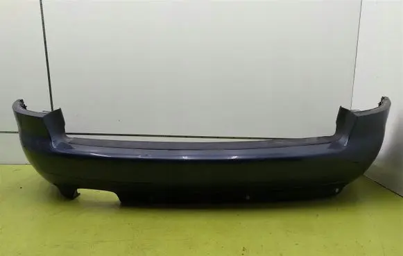 Audi A6 S6 C5 4B Rear bumper LY5X