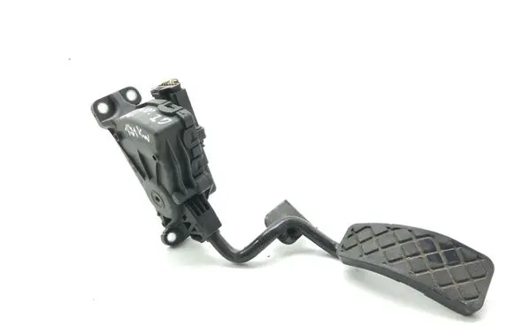 Audi A6 S6 C6 4F Accelerator throttle pedal 4F2721523