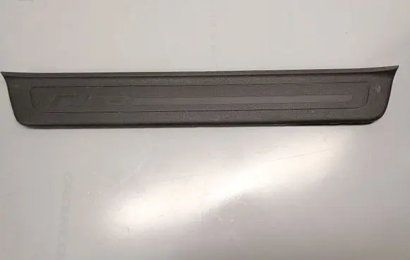 KIA Niro Front sill trim cover 85883G5000 85883G5000WK