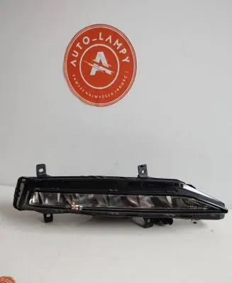 Skoda Superb B8 (3V) LED Daytime headlight L383291 3V0941700B ZZ0ZB0ZL