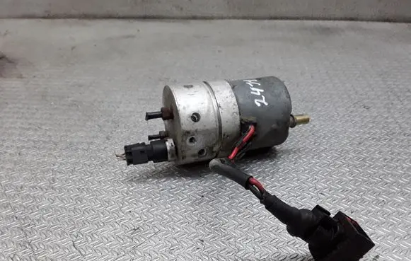 Peugeot 607 Other brake parts 0265410040 9633027280